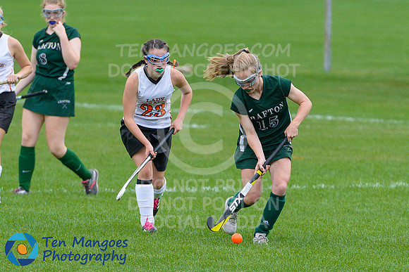 Oxford vs Grafton JV Field Hockey 2018-0019