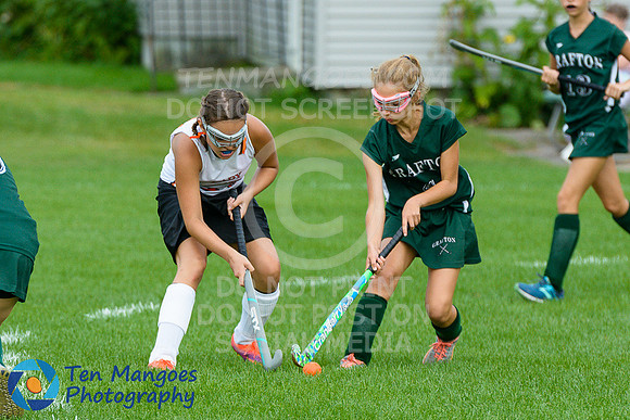 Oxford vs Grafton JV Field Hockey 2018-0097