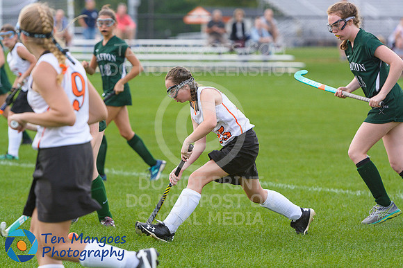 Oxford vs Grafton JV Field Hockey 2018-0107