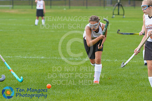 Oxford vs Grafton JV Field Hockey 2018-0112