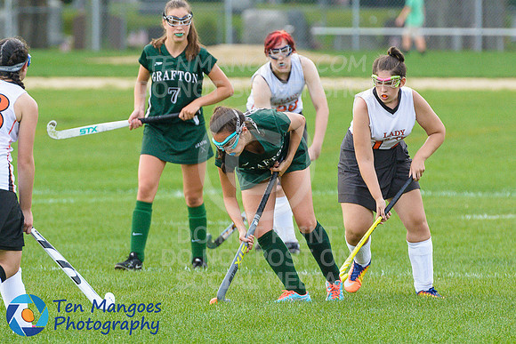Oxford vs Grafton JV Field Hockey 2018-0122