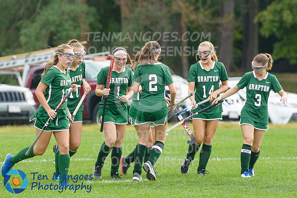 Oxford vs Grafton Varsity Field Hockey 2018-0109