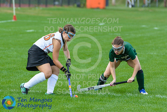 Oxford vs Grafton Varsity Field Hockey 2018-0203