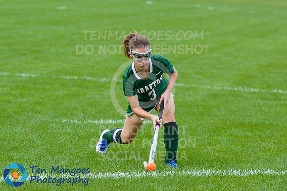 Oxford vs Grafton Varsity Field Hockey 2018-0209