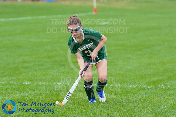 Oxford vs Grafton Varsity Field Hockey 2018-0213