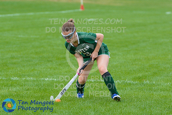Oxford vs Grafton Varsity Field Hockey 2018-0214