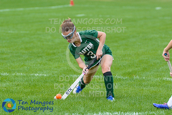 Oxford vs Grafton Varsity Field Hockey 2018-0215