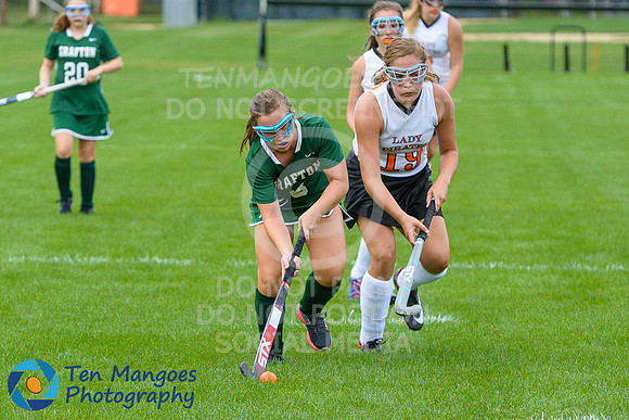 Oxford vs Grafton Varsity Field Hockey 2018-0219