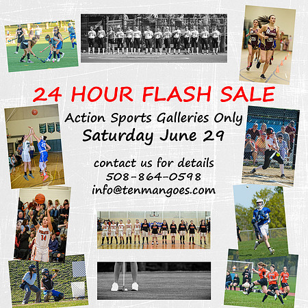 24 hour flash sports sale