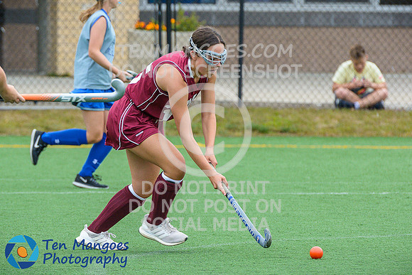 Auburn vs Northbridge JV Field Hockey 2019-0021