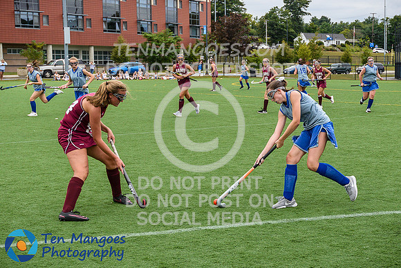 Auburn vs Northbridge JV Field Hockey 2019-0023