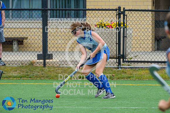 Auburn vs Northbridge JV Field Hockey 2019-0024