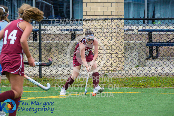 Auburn vs Northbridge JV Field Hockey 2019-0026