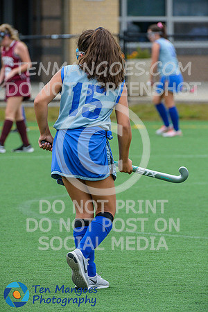Auburn vs Northbridge JV Field Hockey 2019-0025