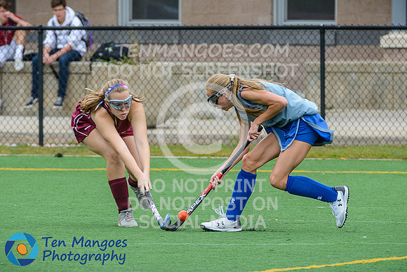 Auburn vs Northbridge JV Field Hockey 2019-0028