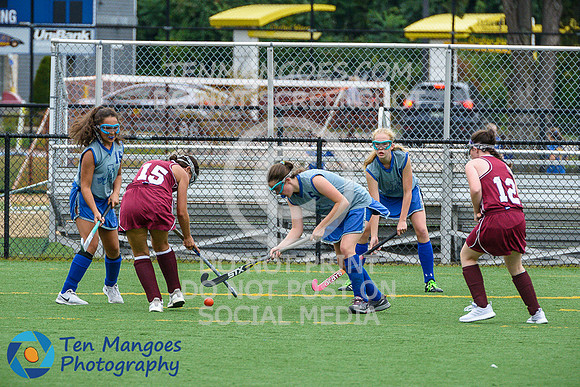 Auburn vs Northbridge JV Field Hockey 2019-0032