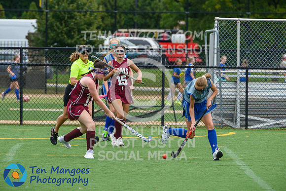Auburn vs Northbridge JV Field Hockey 2019-0033