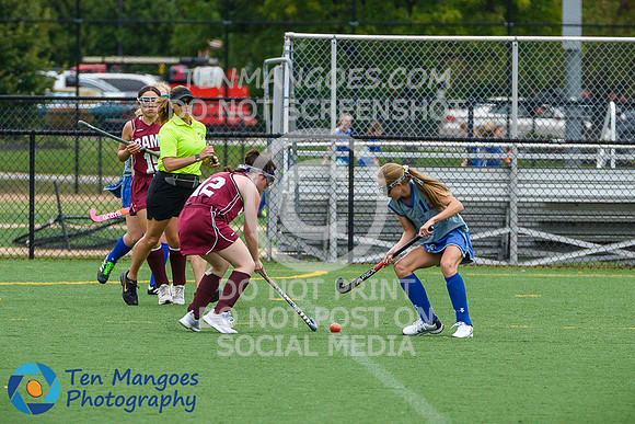 Auburn vs Northbridge JV Field Hockey 2019-0034