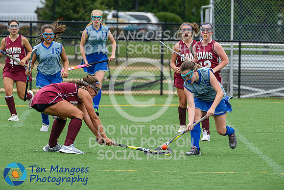 Auburn vs Northbridge JV Field Hockey 2019-0035