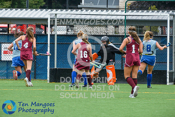 Auburn vs Northbridge JV Field Hockey 2019-0037