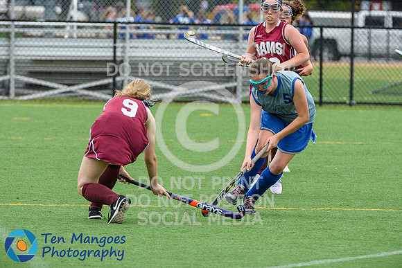Auburn vs Northbridge JV Field Hockey 2019-0038