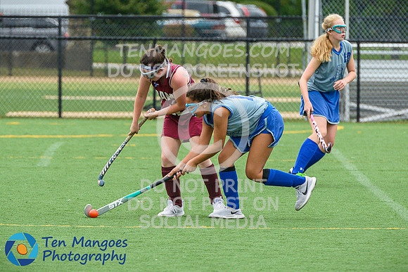 Auburn vs Northbridge JV Field Hockey 2019-0039