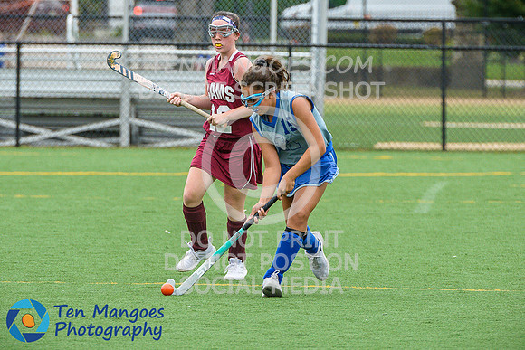 Auburn vs Northbridge JV Field Hockey 2019-0040
