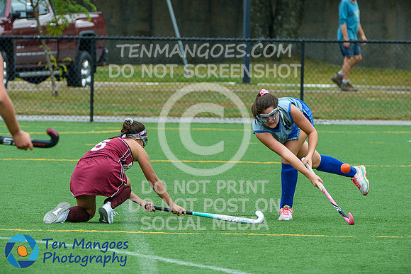 Auburn vs Northbridge JV Field Hockey 2019-0047