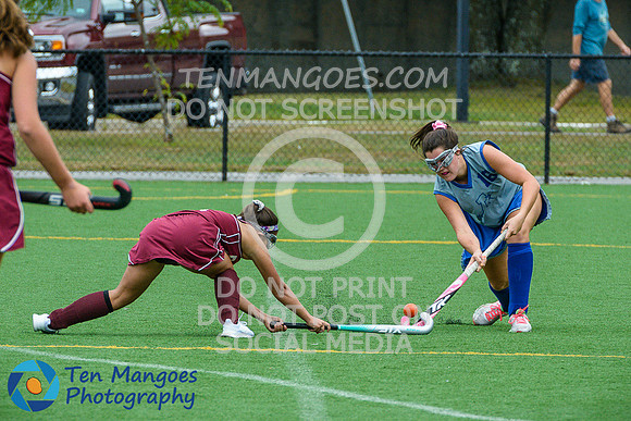 Auburn vs Northbridge JV Field Hockey 2019-0046