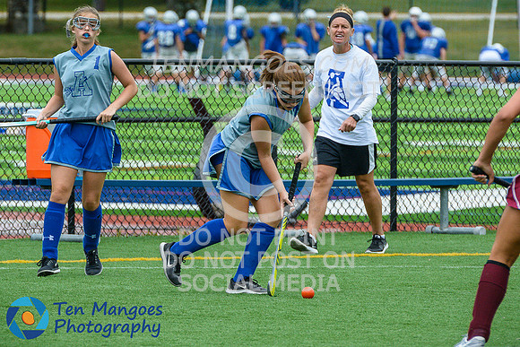 Auburn vs Northbridge JV Field Hockey 2019-0052