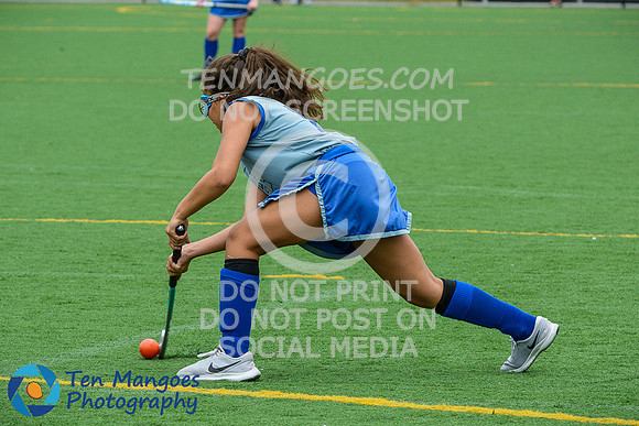 Auburn vs Northbridge JV Field Hockey 2019-0053
