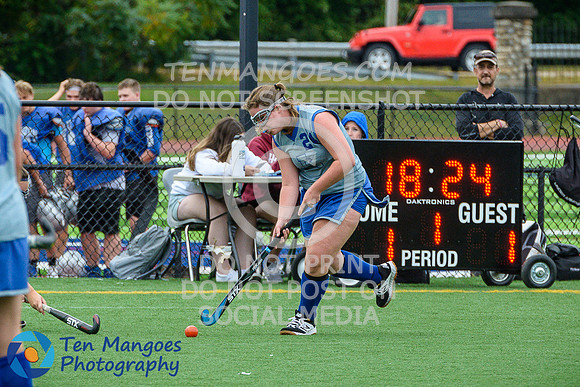 Auburn vs Northbridge JV Field Hockey 2019-0058