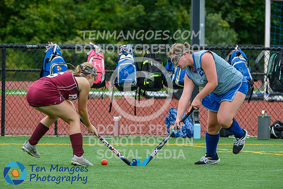 Auburn vs Northbridge JV Field Hockey 2019-0059