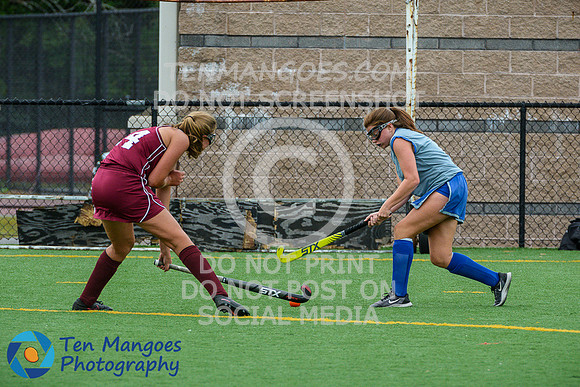 Auburn vs Northbridge JV Field Hockey 2019-0061
