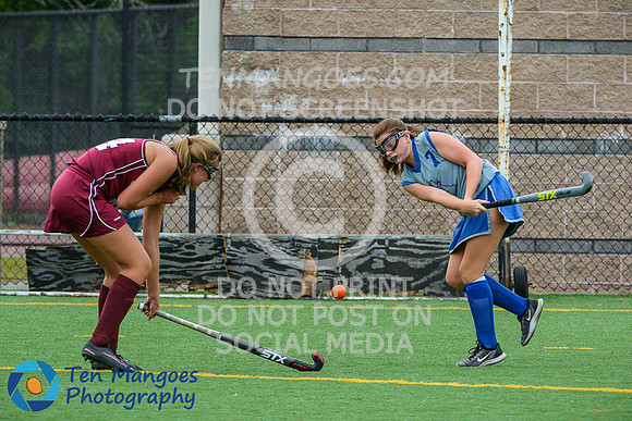 Auburn vs Northbridge JV Field Hockey 2019-0062
