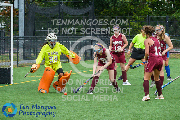 Auburn vs Northbridge JV Field Hockey 2019-0065