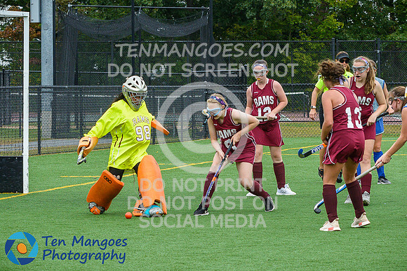Auburn vs Northbridge JV Field Hockey 2019-0066