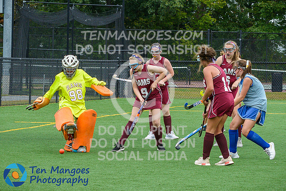 Auburn vs Northbridge JV Field Hockey 2019-0067