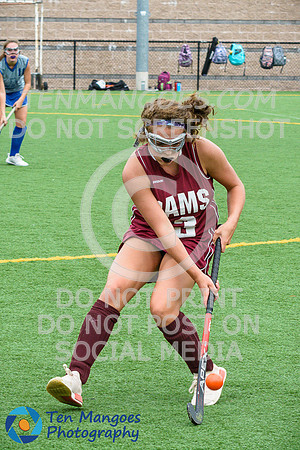 Auburn vs Northbridge JV Field Hockey 2019-0068