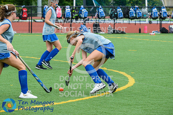 Auburn vs Northbridge JV Field Hockey 2019-0069