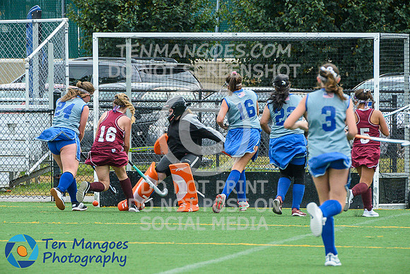 Auburn vs Northbridge JV Field Hockey 2019-0070