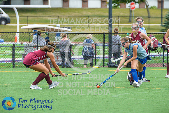 Auburn vs Northbridge JV Field Hockey 2019-0071