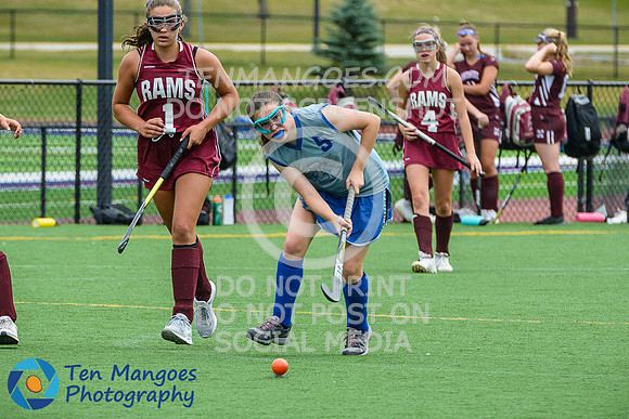 Auburn vs Northbridge JV Field Hockey 2019-0072