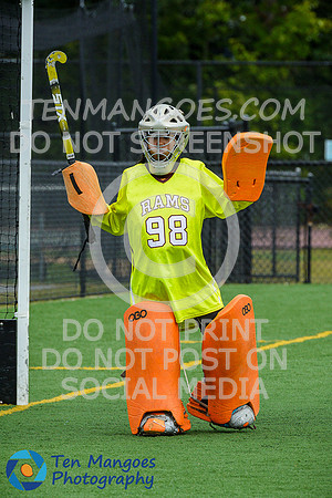 Auburn vs Northbridge JV Field Hockey 2019-0076