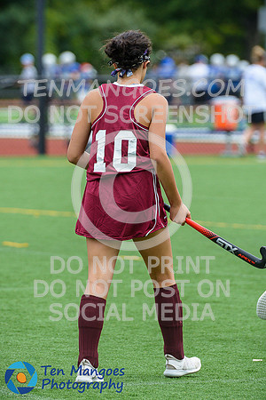 Auburn vs Northbridge JV Field Hockey 2019-0077