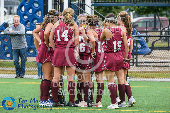 Auburn vs Northbridge JV Field Hockey 2019-0078