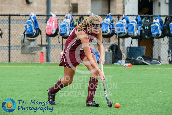Auburn vs Northbridge JV Field Hockey 2019-0079