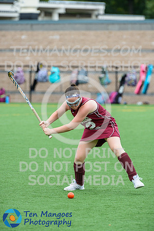 Auburn vs Northbridge JV Field Hockey 2019-0082