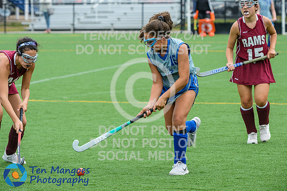 Auburn vs Northbridge JV Field Hockey 2019-0085