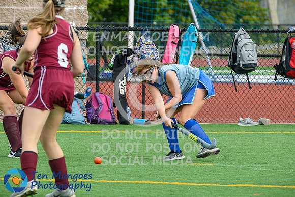 Auburn vs Northbridge JV Field Hockey 2019-0089